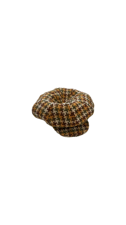 Paper-Boy Hat