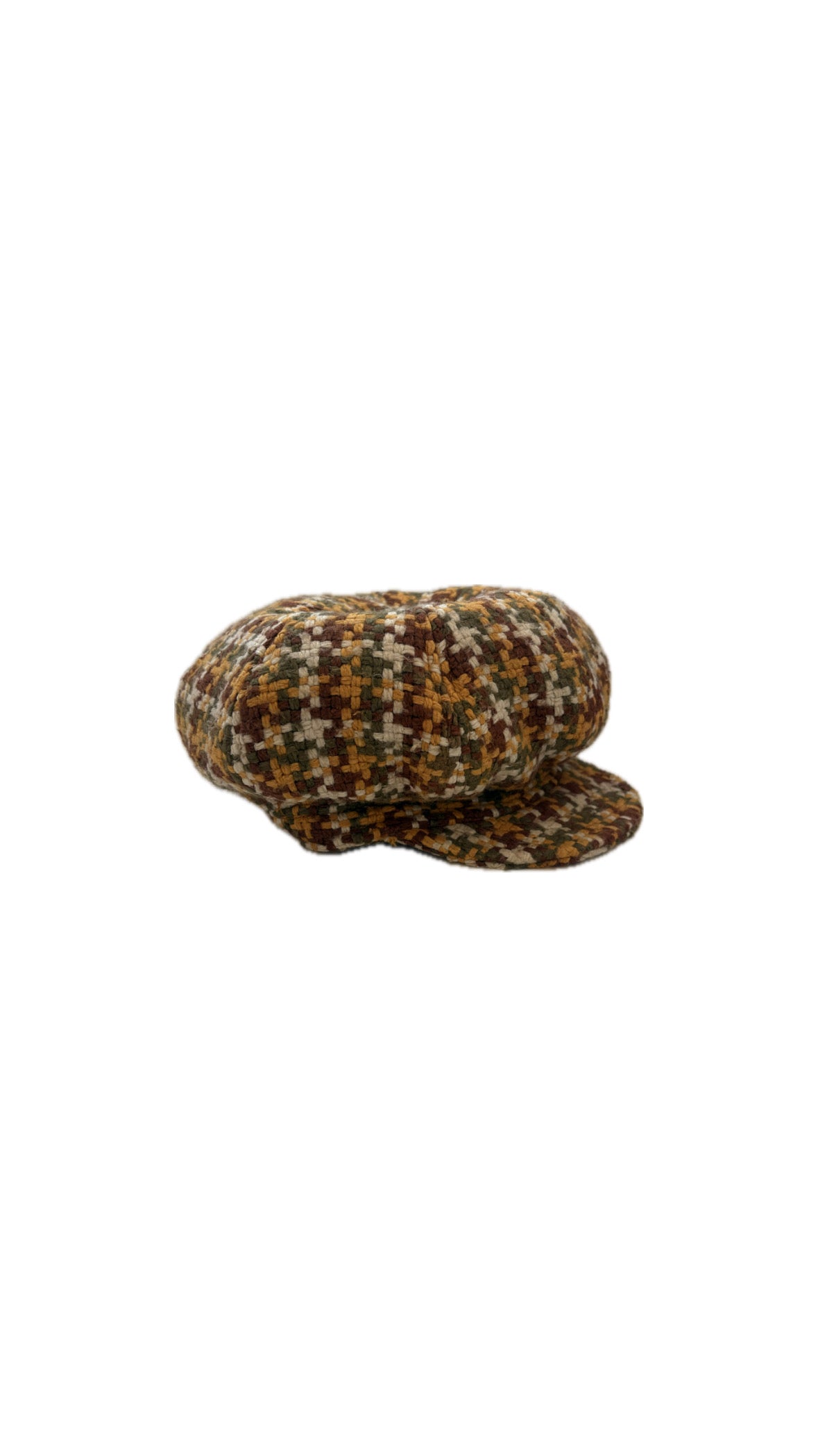 Paper-Boy Hat
