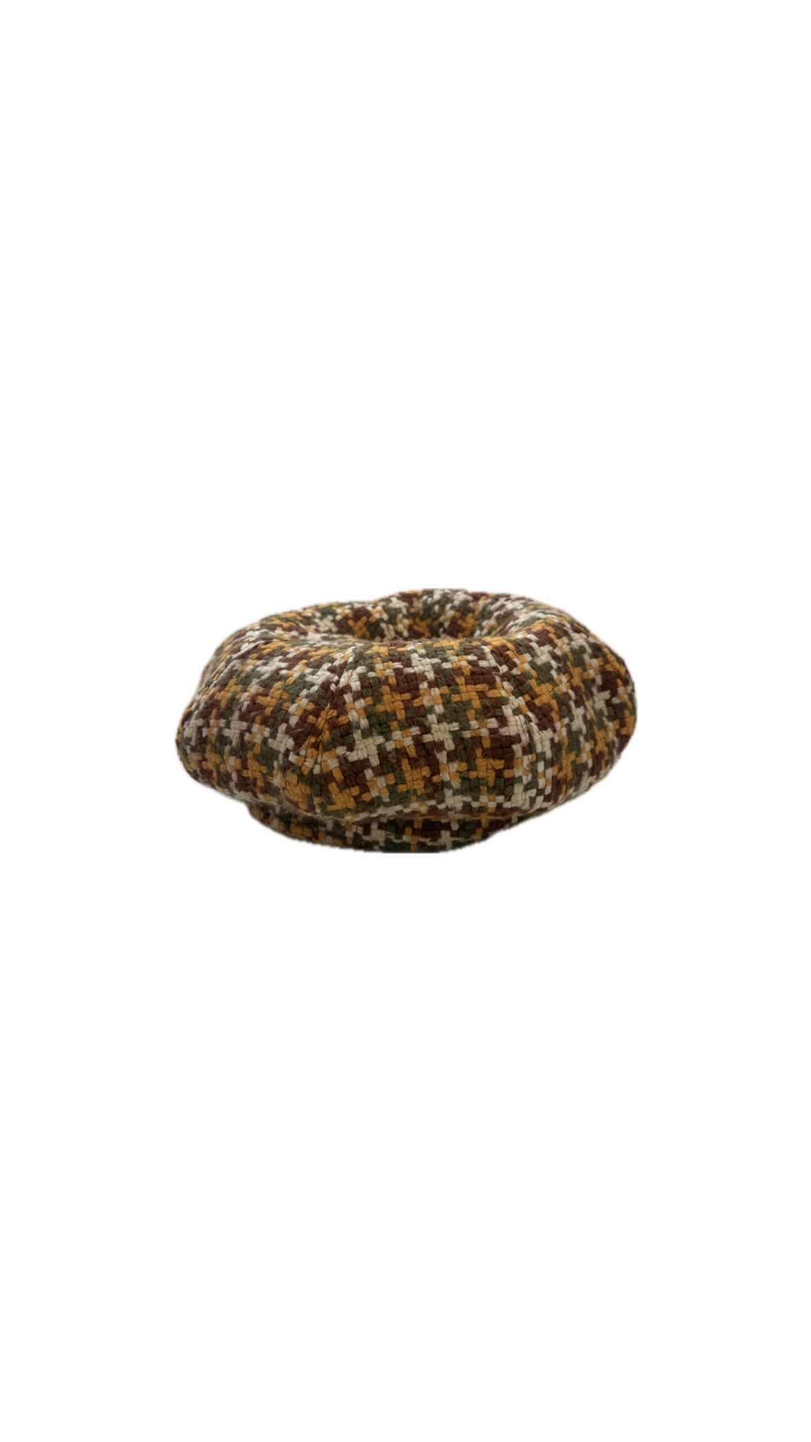 Paper-Boy Hat