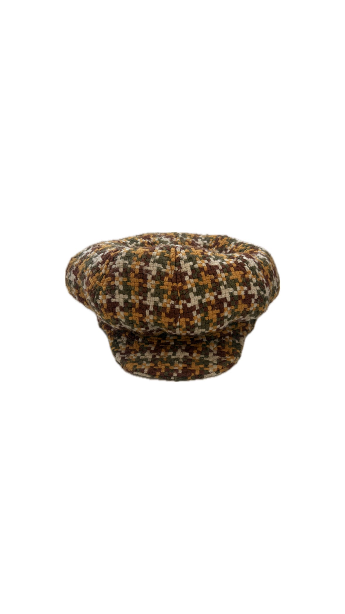 Paper-Boy Hat