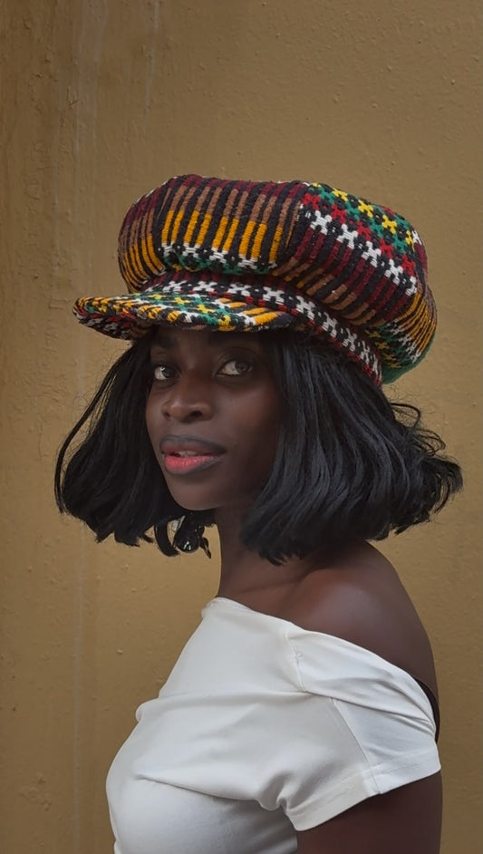 Statement Hat